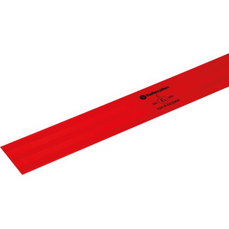 Nastro adesivo riflettente multiuso - Rosso (1/5)