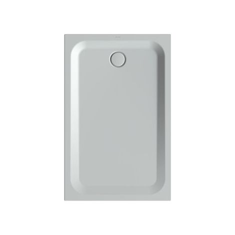 Bette 5834-002T Bac à douche rectangulaire Ultra avec