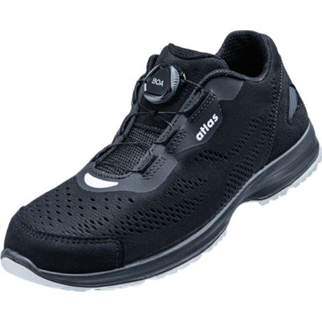 ATLAS Chaussure basse GX 955 XP BOA ESD Taille 42 Mesh Embout acier Protection pointe (1/2)