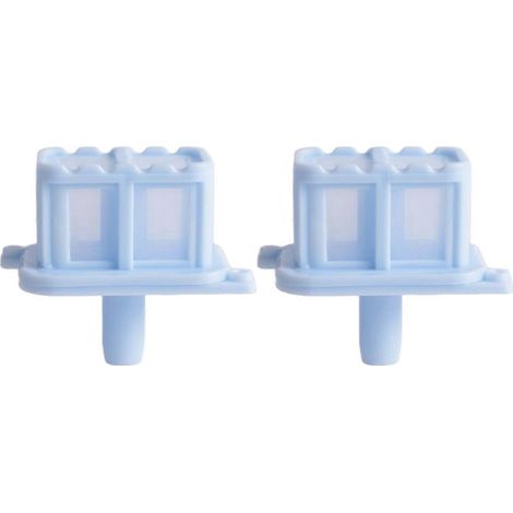 Filtre à eau pour Roborock Q Revo/P10/P10 Pro/P10S Pro/G10S/G10S Pro/S8 MaxV Ultra, bouchon de filtre d'entrée du réservoir d'eau propre
