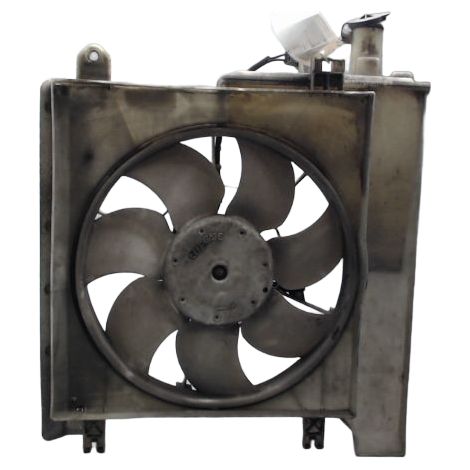 Moteur Ventilateur Radiateur PEUGEOT 107 [PRODUIT D'OCCASION]♻️1253g8