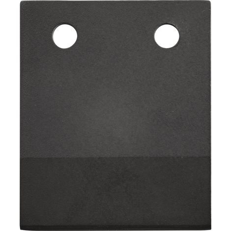 Cuchilla de recambio para cizalla de tubo multicapa Anchura de cuchilla 38,5mm Bolsa de plástico TECWERK (1/2)