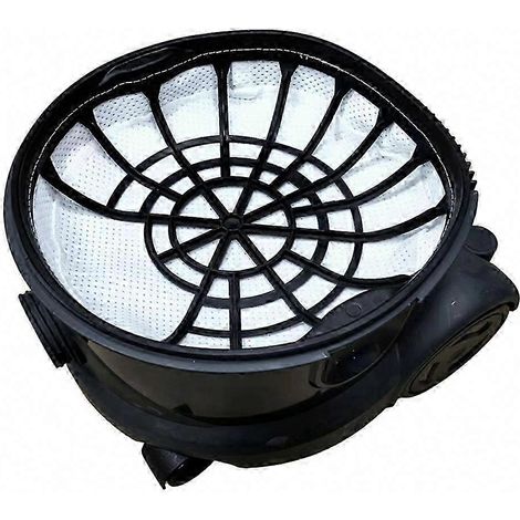 Filtre de rechange pour aspirateur Nilfisk VP100 VP200 VP300, remplacement compatible, haute efficacité, sac filtrant, accessoire d'origine, pour modèles VP series, nettoyage puissant, pièce détachée (1/5)