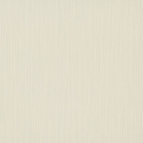 Schlichte Tapete in Creme Beige Einfarbige Vliestapete mit Vinyl Struktur Vlies Wandtapete im Uni Stil für Büro und Esszimmer (1/5)