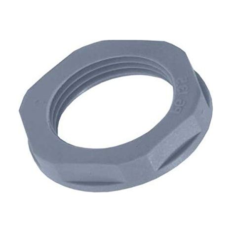 LAPP ACCESSOIRE DE BOULON DE SÉCURITÉ SKINTOP GMP GL PG21 R9005 BK 53019210