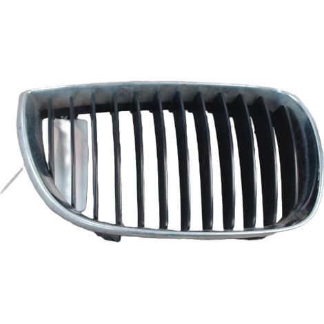 [PRODUIT D'OCCASION] Grille Calandre Droit BMW Serie 1 ♻️ Ref Oe. 51137077130 - Garantie à vie (1/3)