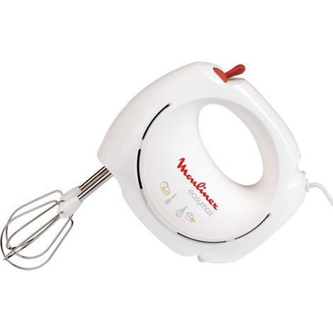 Batteur électrique 200w - Moulinex - ABM11A30