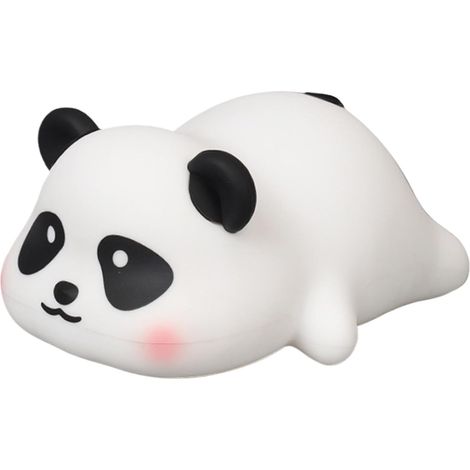 Veilleuse Panda Mignonne Lampe de Chevet pour (1/5)