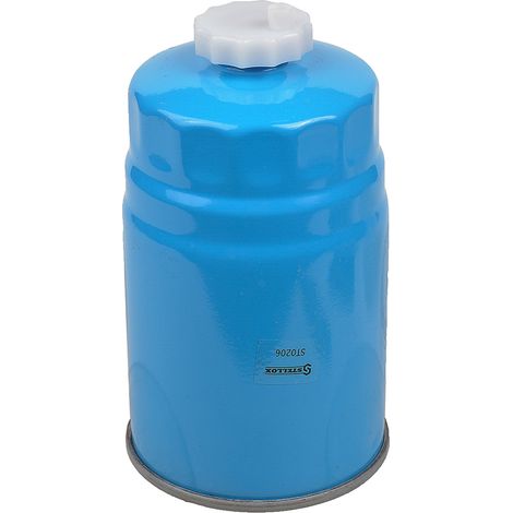Filtro carburante Stellox 21-00525-SX - con guarnizione / set di guarnizioni - Filtro a cartuccia - Filettatura M16x1.5 - Per autovetture e veicoli commerciali (1/5)