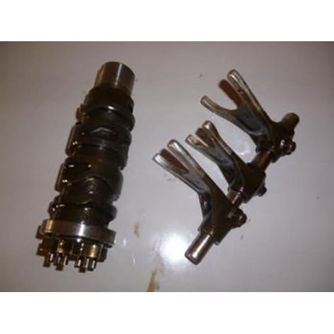 [PRODUIT D'OCCASION] Boite de vitesse origine pour moto Yamaha 750 FZ 1985-1986 1FN