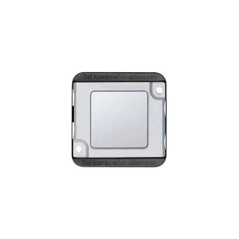 Schneider MTN392360 Vandal-proof shutter Aluminium