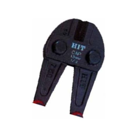 Pinzas cortadoras de tornillos 350 14" Estándar Hit