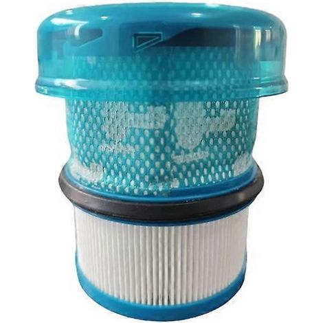 HEPA-Filter für V16 Piston Animal / V16 Piston Animal Submarine SV53 / DS60 974676-01 Staubsaugerfilterzubehör() (1/4)