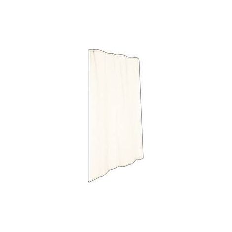 ZANZARIERA TENDA ECCO DROP 140X240 CM BIANCO