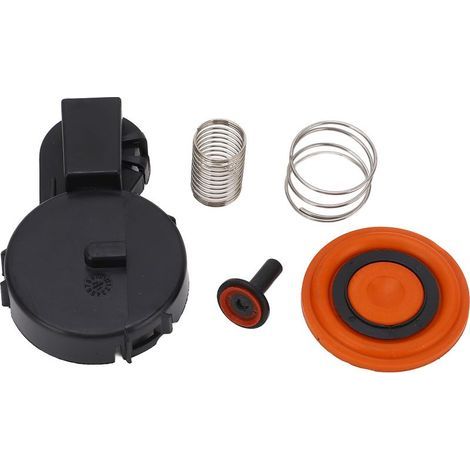 Membrane de couvercle de soupape PCV 9688939180, lot de 5, compatible avec C4 DS3 DS5 B78 M3 M4 Jumpy III (1/5)