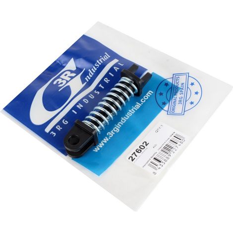 3RG 27602 MUELLE PEDAL EMBRAGUE (1/4)
