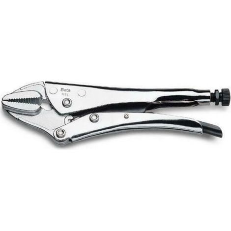 Pinza autobloccante  regolabile beta 1054 - 235 (1/2)