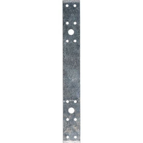 Gerade Spannschraube SUD 25x200mm