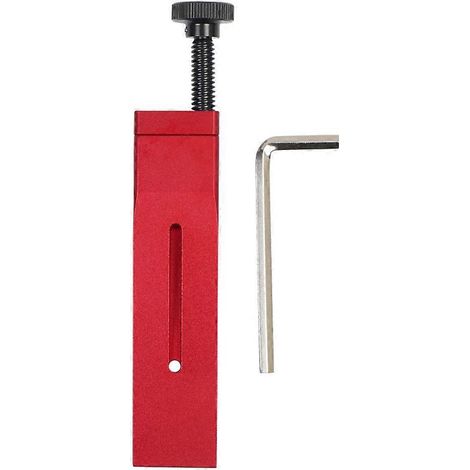 Outil de presse à piston pour étrier de frein à disque hydraulique de vélo (1/5)