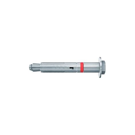 TACO CON TORNILLO Y SEPARADOR 'TA M-T/S' TA M12 T/25S - Ø