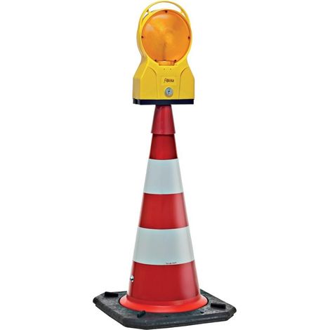 WEMAS Blitzkegel Z750-TL Future 2, RA1 (1/2)