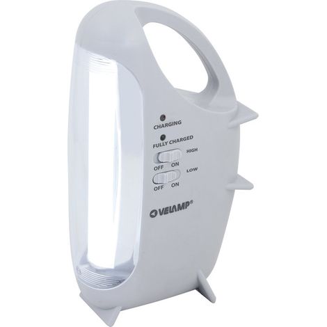 Lampe Secours Velamp Dx20 Autonome 320 Lumens - Velamp