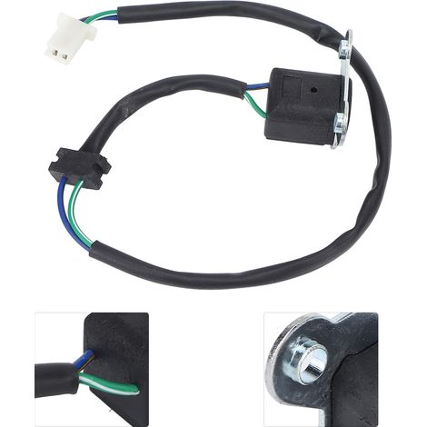 CF250 Trigger, flüssigkeitsgekühlter Zündspulen-Trigger für CFMOTO CH250 Roller, 250 ATV (VTT) (1/5)