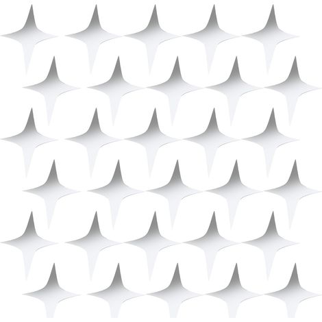 Autocollant Miroir Adhésif pour Mur et Plafond, Décoration DIY Salon (1/5)