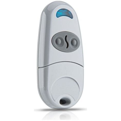 pour Came Top 432NA, 432SA, 432M, 432EE 433,92MHz Télécommande d'ouverture de Porte de Garage 1 pièces (1/5)