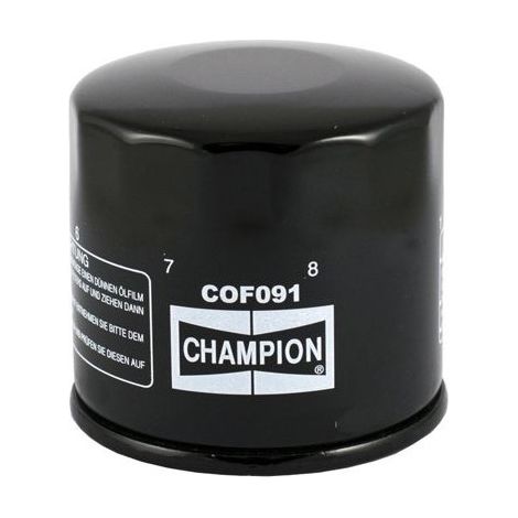 Filtre à Huile Adaptable pour motos de la marque TRIUMPH - Similaire HF191