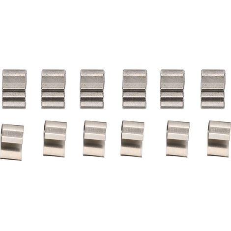 6Pcs Pignons de Roue Libre à Griffes Universels Ressort Accessoires Vélo Pièce C+8 (1/5)