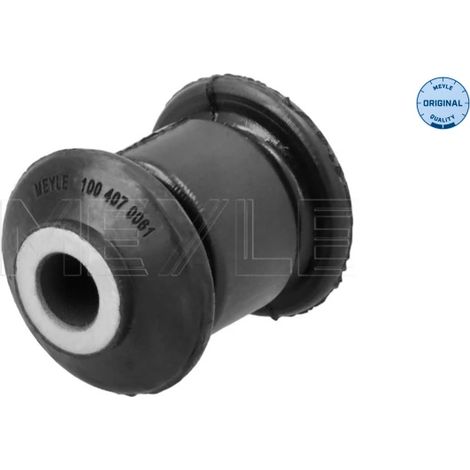 Suspension, bras de liaison Meyle 100 407 0061 SEAT 6N0 407 182