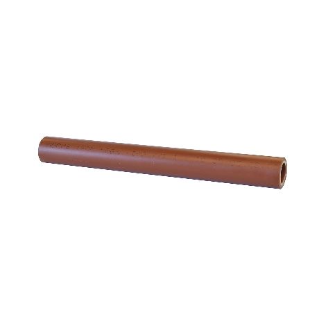 Tubo filettabile in pp in barre da mt 2 3/4" (KIT 2 BARRE DA MT. 2)