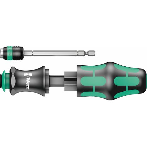 Wera, 818/4/1, 1/4 pollice x 103 mm (1/5)