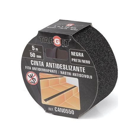 CINTA ANTIDESLIZANTE (1/2)