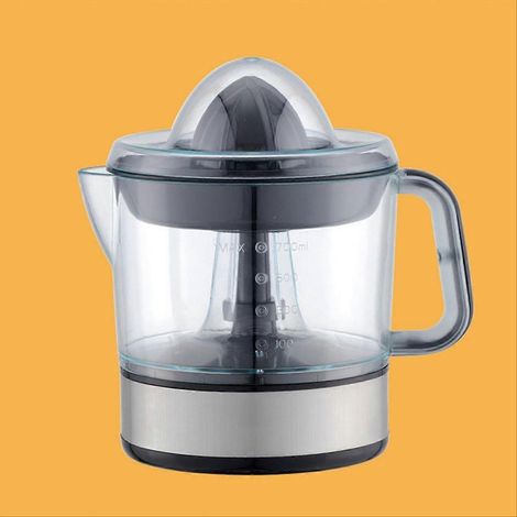 Citrus extracteur fruit presse automatique lever extractor eu prise (1/5)