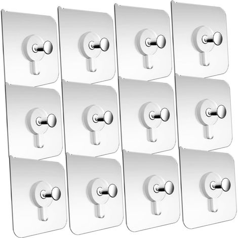 attaches adhésives ultra résistantes pour tableaux et (1/5)