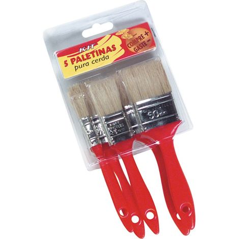 PALETINA TRIPLE PACK 5 UD