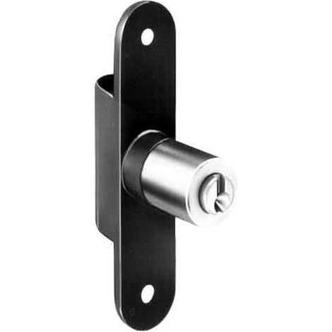 Serratura Mobili Aste Rotanti 2177 Meroni (1/2)