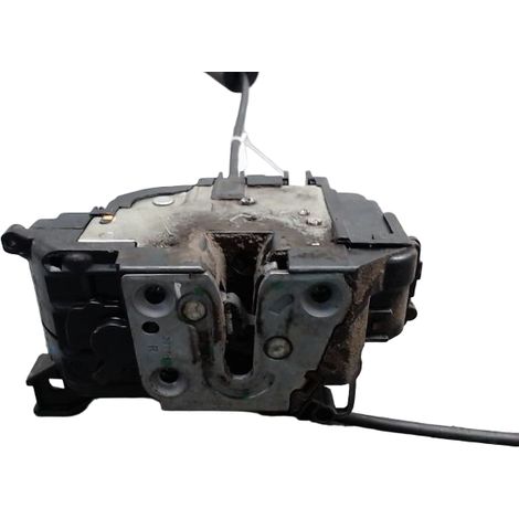 Systeme Condamnation Avant Droit RENAULT Megane III 2008- [PRODUIT D'OCCASION]♻️805020001r (1/3)