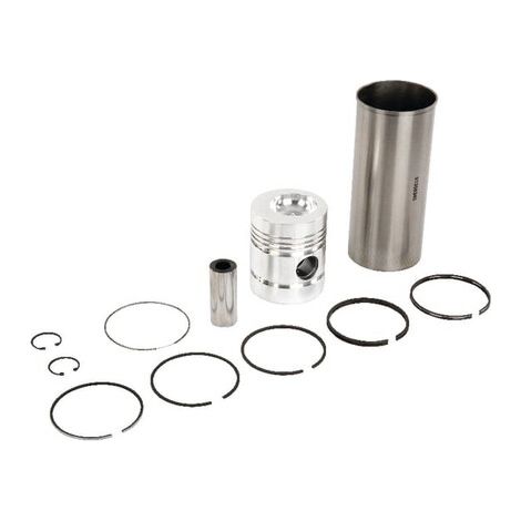 Kit pist贸n GOPART U5MK0034GP