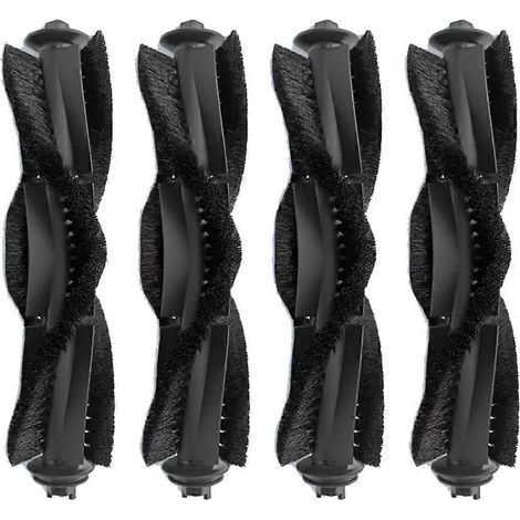 Pièces détachées pour Tapo RV30 Max / Lydsto R1 Edge / Roidmi Eve Rook / MiWhole M9 Lite / ILIFE V20 / Vyzzle D10 / Laresar L10