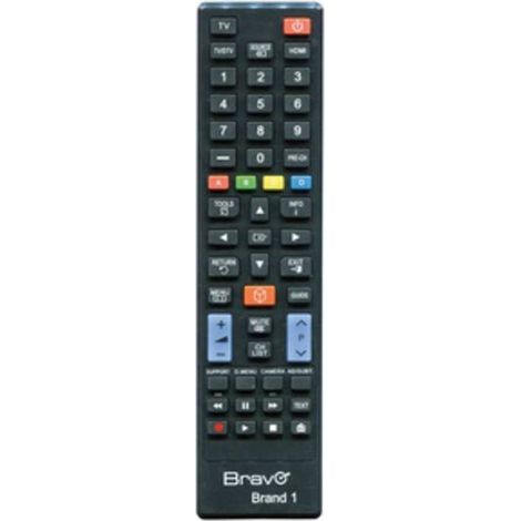 TELECOMANDO TV BRAVO BRAND 1 SAMSUNG