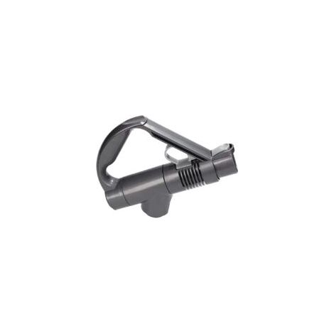 Mango accesorio para aspiradora Dyson, Mango para Dyson DC19, Aspiradora de muñeca para Dyson DC19, Mango antialérgico para Dyson DC19 DC23 DC26 DC29 DC32 DC36 DC37917276-01 - Crezuo (1/4)