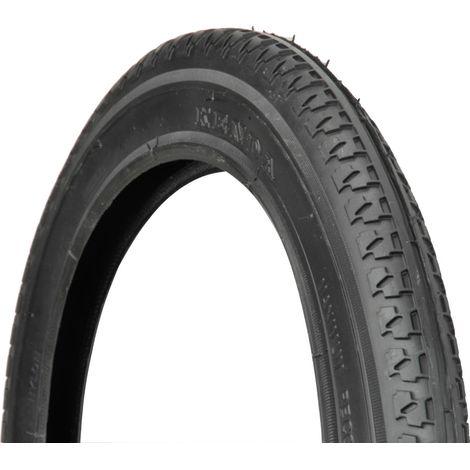 Reifen 14x1,75 schwarz