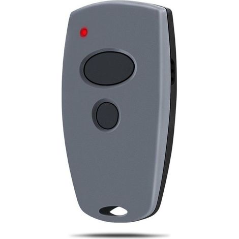 Télécommande de Porte de Garage pour Marantec D302-868, D304-868, D384-868, D321-868, D323-868, Compatible avec la télécommande Marantec Digital 868.3 MHz