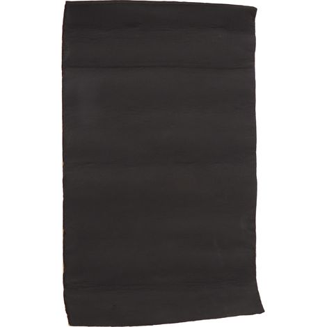 Tapis isolant acoustique et thermique auto 30x50cm 0,5mm pour capot toit portière habitacle plancher (1/5)