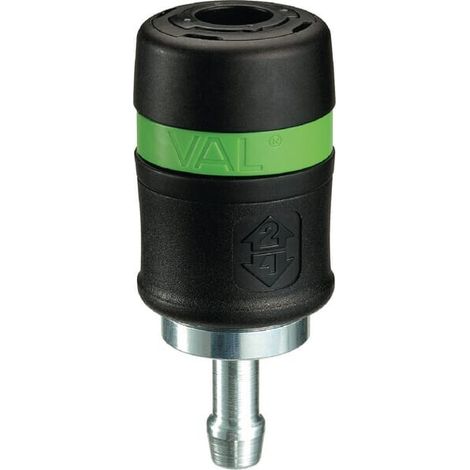 Acopl. r谩pido/boquilla 13 mm PREVOST ESG071813 (1/2)