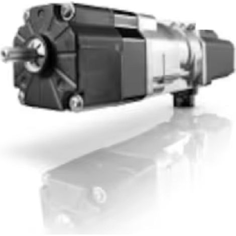 Moteur carré J418 18/24 io PROTECT UNIT 230V radio pour brise soleilorientable - Somfy -