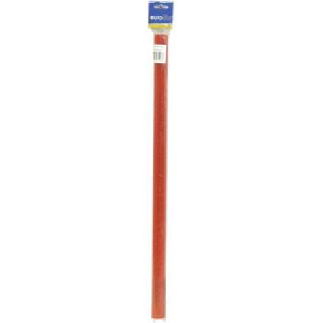 Eurolite  Leuchtstoffröhren-Überzug T8   59 cm Rot 1 St.